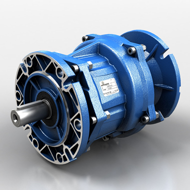 GEAR REDUCER Motovario